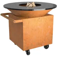Ofyr - Classic+ Corten 100 PRO
