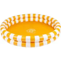 Swim Essentials Stripes Children's Pool 100 cm