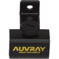 Auvray universele bevestigingsset voor U-sloten - type SPU