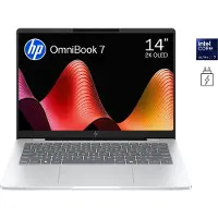 HP OmniBook 7 AI 14-fr0753nd - Laptop - Intel Core Ultra 7 Processor 255U - 16GB/512GB - OLED - 14 inch