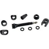 Mavic UST tubeless ventiel (per stuk) || Maat: 40 mm