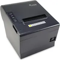 Equip Ticket Printer 351004