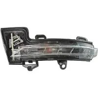 Diederichs 7832326 Knipperlichtautomaat / Pinkdoos