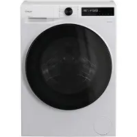 Candy BWR 495BL8-S Vrijstaande was-droogcombinatie 9 kg/5 kg, A-20% / D, ProWash&Dry 1400 RPM Wit