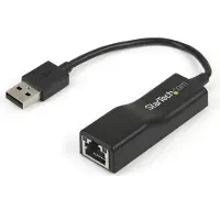 StarTech.com USB 2.0 naar Ethernet netwerkadapter