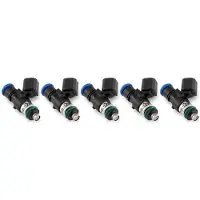 Injector Dynamics 1750-XDS - 34mm Length (No adapters) 14mm Lower O-Ring (Set of 5)