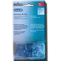 Braun IR 2-25 interclean filament ORAL B