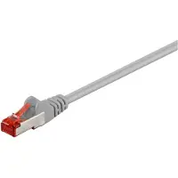Pro S/FTP Cat 6 kabel -