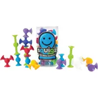 FAT BRAIN Squigz 22 Kleine Squigz