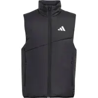 Adidas Sportbodywarmer zwart