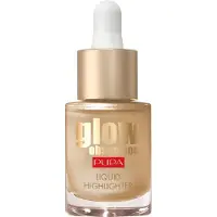 PUPA Milano - Pupa Glow Obsession All Over Liquid Highlighter 13.50 ml 100 Sunrise