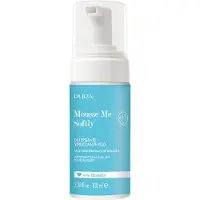 Pupa Milano Mousse Me Softly Face Cleanser Make Up Remover