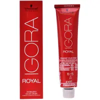 Schwarzkopf Igora Royal #6-5 60 ml