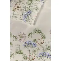 Ariadne at Home Dekbedovertrek Sunbeam Multi Katoen-240 x 200 / 220 cm | Lits-Jumeaux