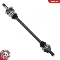ESEN SKV 40SKV183 Aandrijfas