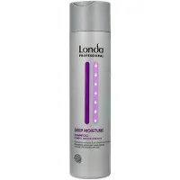 Londa Professional Deep Moisture Shampoo 250 ml