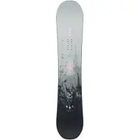 Burton Cultivator Flat Top Snowboard