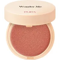 PUPA Milano Make-up gezicht Blush Wonder Me Blush 003 That's Hot - Radiant
