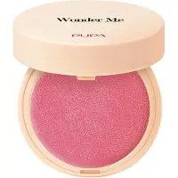 PUPA Milano Make-up gezicht Blush Wonder Me Blush 006 First Kiss - Radiant