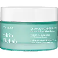 Pupa Milano Skin Rehab Prebiotic Moisturizer Cream 50 ml