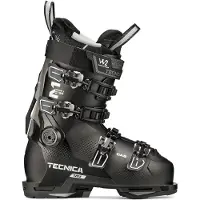 Tecnica - mach1 mv 95 w td2 - Skischoenen dames - Zwart, wit