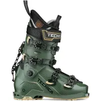 Tecnica - Toerski schoenen - Zero G Decoy 120 GW voor Heren - Maat 27.5 - Groen