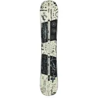 Burton Rewind Camber Snowboard