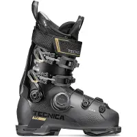 Tecnica - Heren skischoenen - Mach Boa MV 100 voor Heren - Maat 44,5 - Grijs