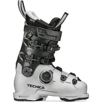 Tecnica - Dames skischoenen - Mach Boa MV 85 W voor Dames - Maat 23.5 - Grijs