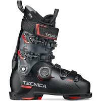 Tecnica - Heren skischoenen - Mach Boa MV 110 voor Heren - Maat 44,5 - Zwart