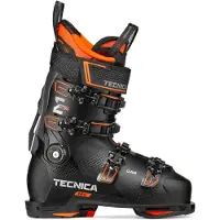 Tecnica - Heren skischoenen - Mach1 MV 110 TD2 voor Heren - Maat 43 1/3 - Zwart