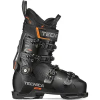 Tecnica - Heren skischoenen - Mach1 MV 120 TD2 voor Heren - Maat 44,5 - Zwart
