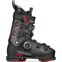 Tecnica - Heren skischoenen - Mach Boa HV 110 voor Heren - Maat 42,5 - Zwart