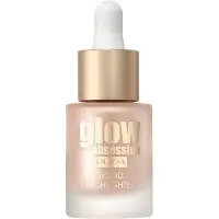 PUPA Milano - Pupa Glow Obsession All Over Liquid Highlighter 13.50 ml 002 Moon Light