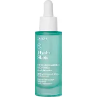 Pupa Milano Hyalu Shots Deep Moisturizing Serum