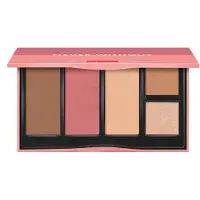 PUPA Milano Never Without All In One Face Palettte 003-Medium Skin 15,2gr
