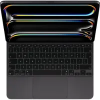 Apple Magic Keyboard iPad Pro 13 inch (2025/2024) QWERTY Zwart