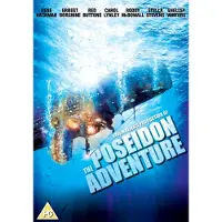Ginza.se Poseidon Adventure (DVD)