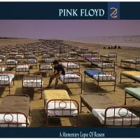 Sony music Pink Floyd - A Momentary Lapse Of Reason