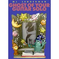Konkurrent MJ Lenderman - Ghost Of Your Guitar Solo (LP)