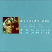Warp Records B 12 - ELECTRO SOMA | Vinyl