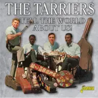 Import TELL THE WORLD ABOUT US