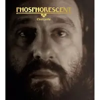 Ginza.se Phosphorescent - C'est La Vie (CD)