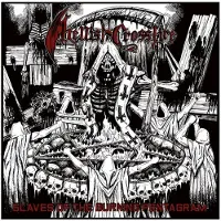 Ginza.se Hellish Crossfire - Slaves of the Burning Pentagram (LP)