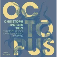 OUTHERE Christoph Irniger Trio - Octopus (CD)