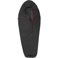 Pajak Slaapzakinlegger , zwart