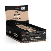 XXL Nutrition N'Joy Protein Bar Cookie Dough 15 St Reep
