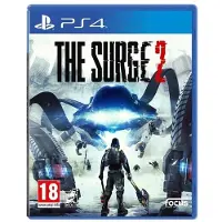 Home Interactive The Surge 2, PS4 Standaard PlayStation 4