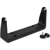 Garmin Striker Plus 9sv Tilt Mount Zwart