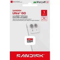 SanDisk Ultra GO microSDXC 1TB
